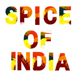 Spice of India Bishopstown logo.